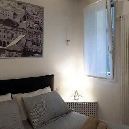 Apartment Fuori Portico Rialto Bologna