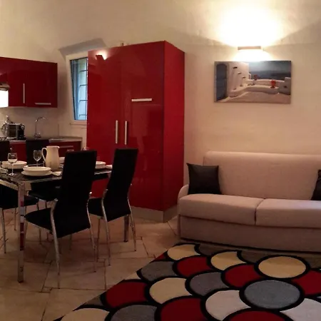 Apartment Fuori Portico Rialto