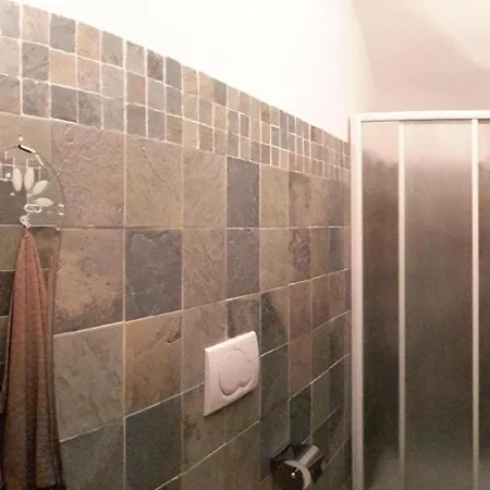 Apartment Fuori Portico Rialto Bologna