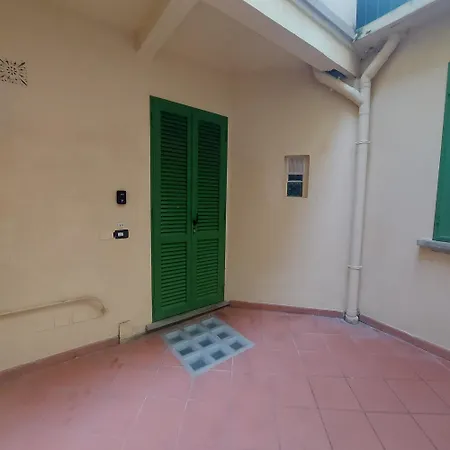 Fuori Portico Rialto Апартаменты *