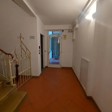 Apartment Fuori Portico Rialto *