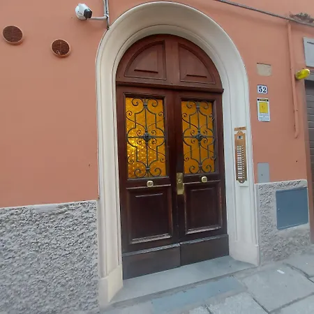 Apartment Fuori Portico Rialto