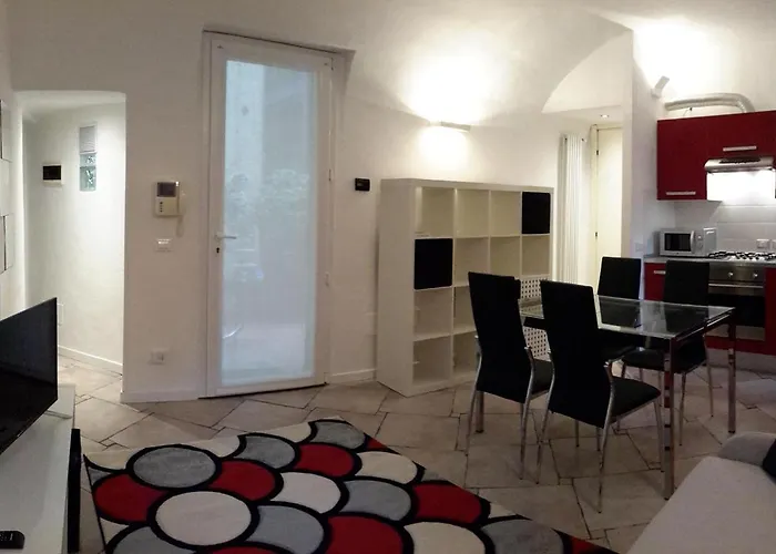 Fuori Portico Rialto 볼로냐