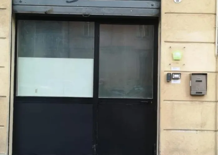 Fuori Portico Rialto