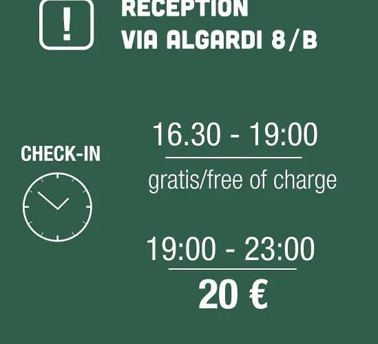 Fuori Portico Rialto * 볼로냐