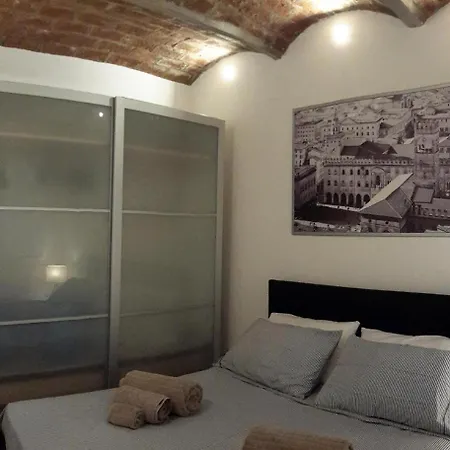 Fuori Portico Rialto Bologna