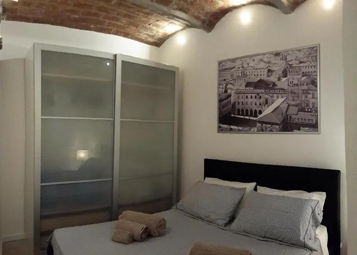 Fuori Portico Rialto Bologna