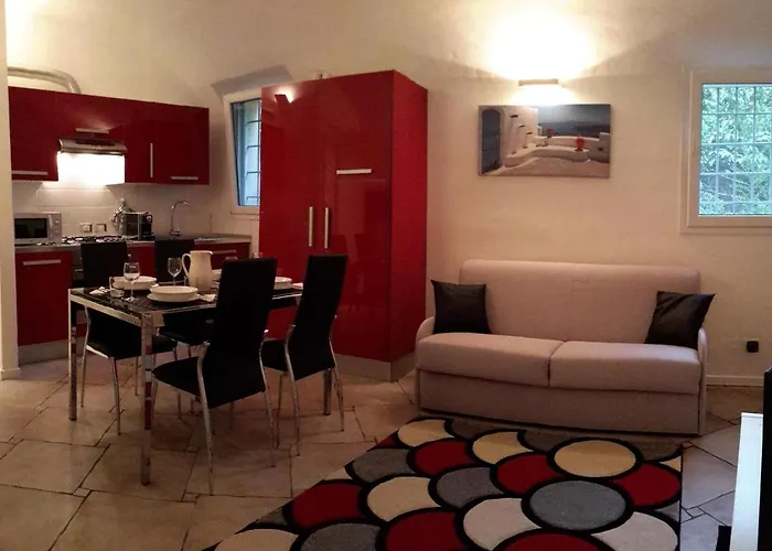 Apartment Fuori Portico Rialto