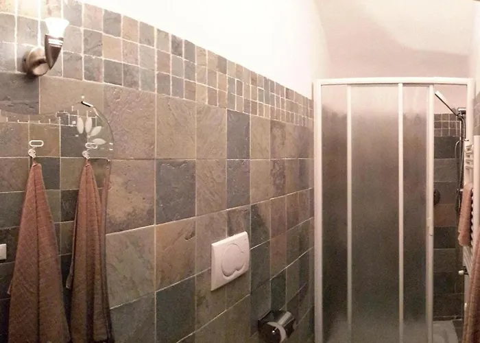 Apartment Fuori Portico Rialto Bologna