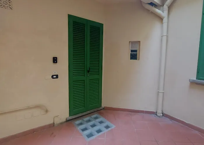 Fuori Portico Rialto Apartment *