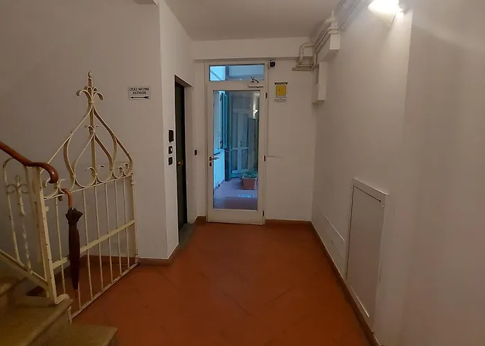 Apartment Fuori Portico Rialto *