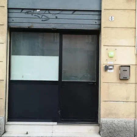 Fuori Portico Rialto